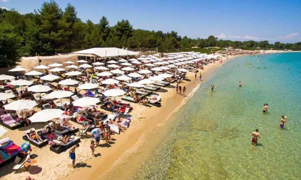 Αναδιοργάνωτο το άνοιγμα του Τουρισμού: Χωρίς ξενοδοχείο καραντίνας η Χαλκιδική